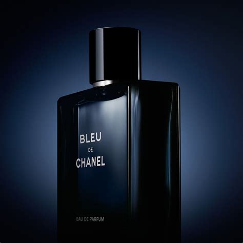 bleu de chanel al rehab|BLEU DE CHANEL Parfum Spray .